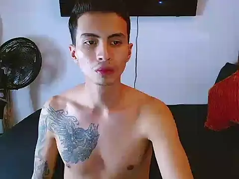 gabriel_spy12 webcam