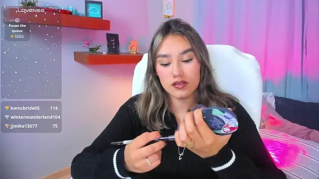 _Sophie__miller webcam