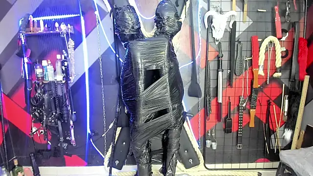 SUBMISSION_BDSM webcam