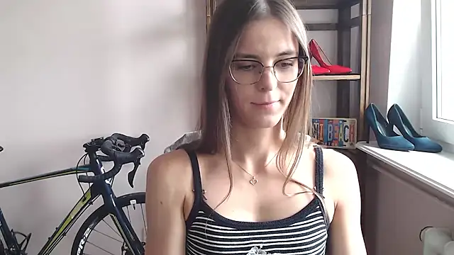 love_megi webcam