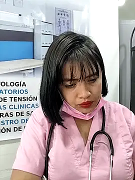 Nurse_Alice-7 webcam