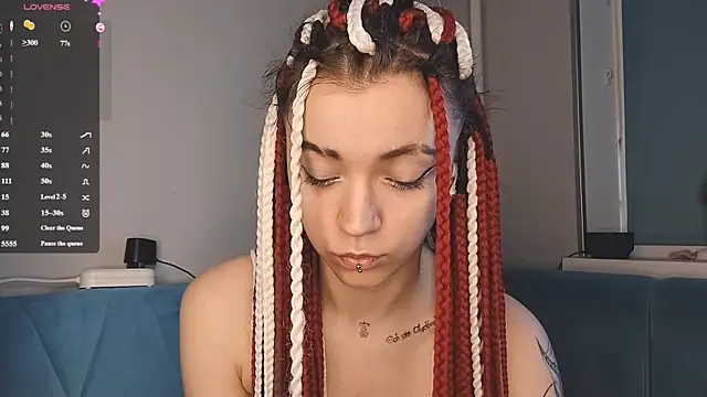 ShayneMilush webcam