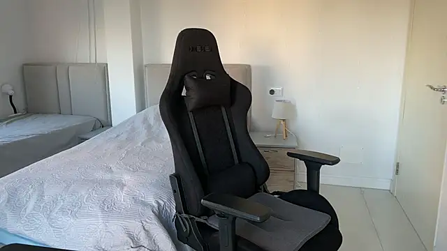 PrincesSsLilu webcam