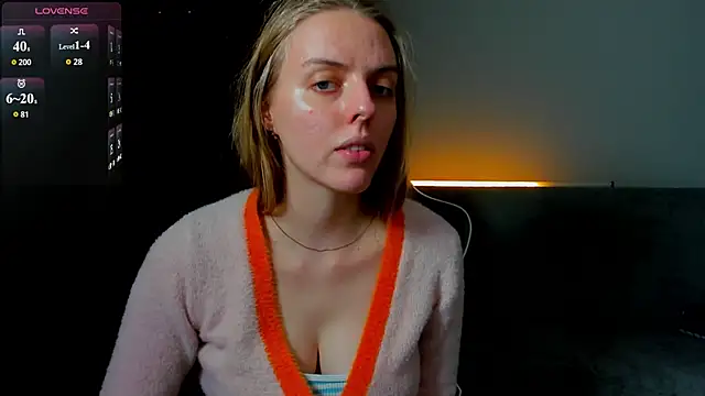 Jam_cream webcam
