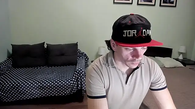 AlansonofDaddy webcam