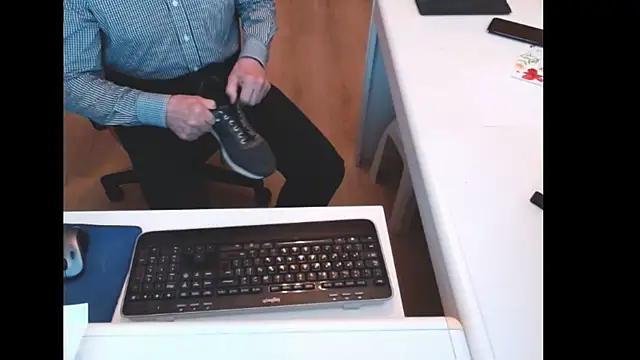 dutchpornking webcam