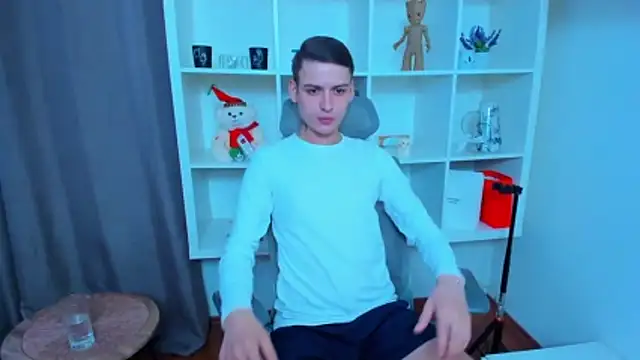 andboyfor6 webcam