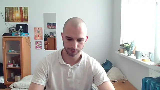 OskarBreno webcam