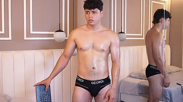 Ethan_occonor webcam