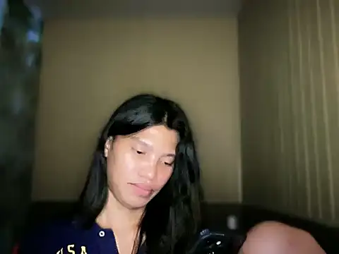 Yourgoddess_jayve webcam