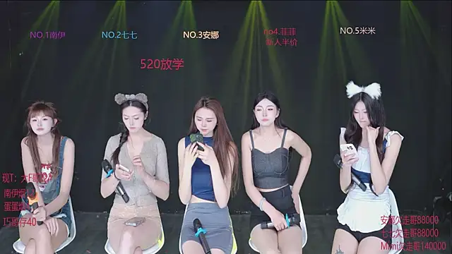 shuibaby-001 webcam