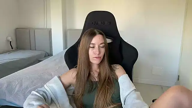 PrincesSsLilu webcam