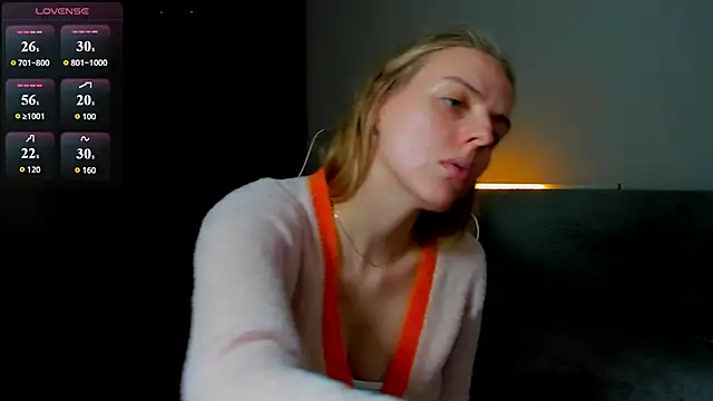 Jam_cream webcam