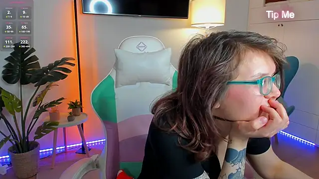 Ariell_Mini