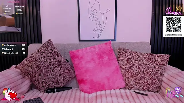 Sirenita_petitexoxo webcam