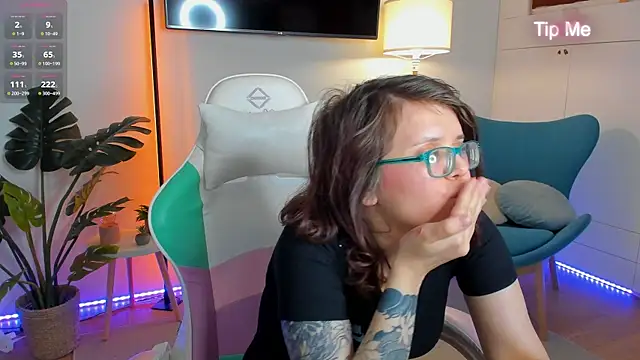 Ariell_Mini webcam