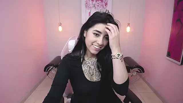 Adri_gomez_x webcam