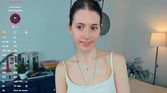 OdiIiaChavarria webcam