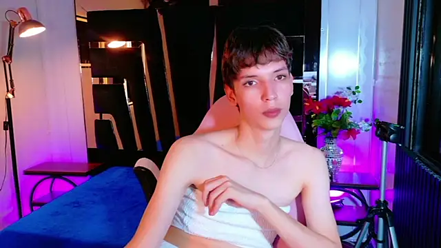 Stefany_PiInk webcam