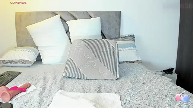Sweetcocoa- webcam