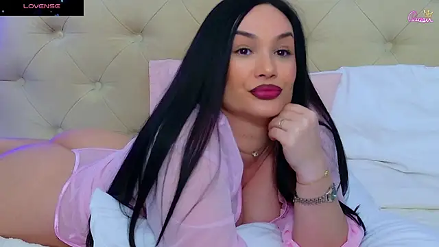 Daliya_ webcam