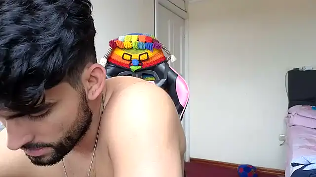 Jackyrose webcam