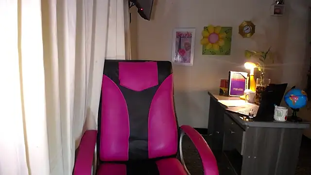 danielle_rose_1 webcam
