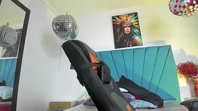 Ariel_star1 webcam