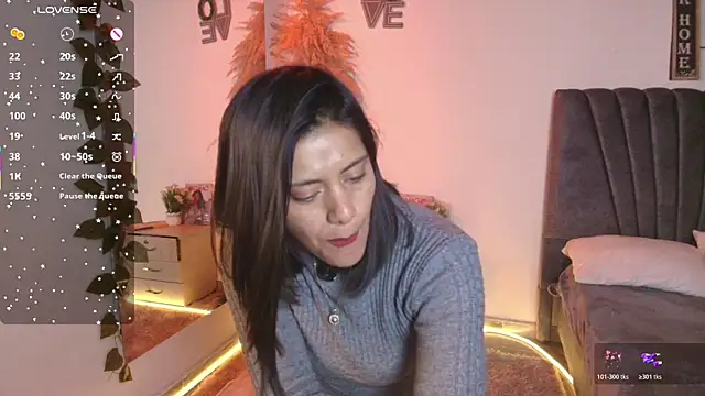 miaoconell webcam
