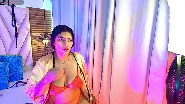KimberlyFox_t webcam