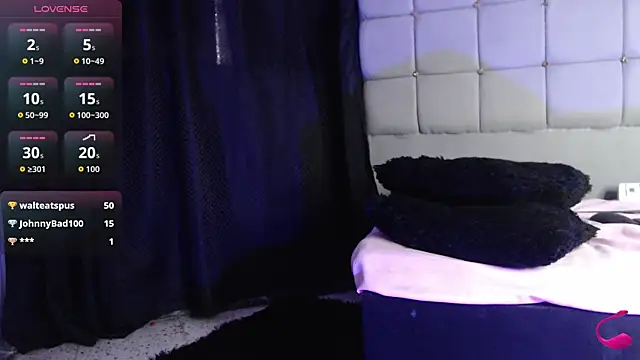 charlotte_brawn webcam