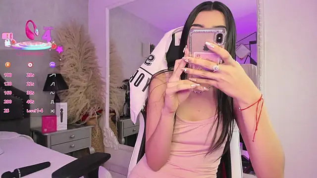 KarelyMitchel webcam