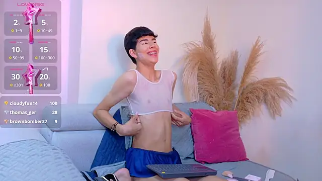 CAROLYNFOSTER webcam