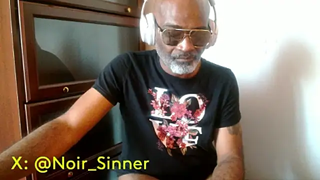 sinnernoir webcam
