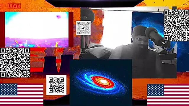 RussellTaylorLacy webcam