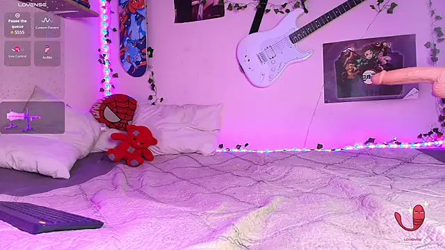 alex_tehir (M twink) - CUMSHOT