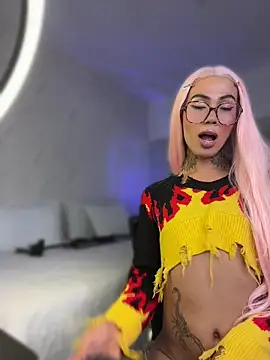 miss_tatiana_ (T young) - DILDO RIDING  AND BIG CUMSHOT // GOAL //