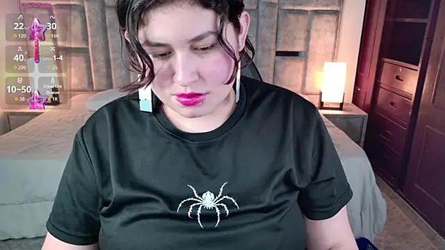 azul_veraa webcam