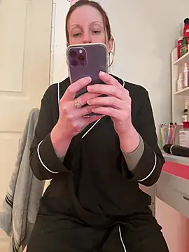 SableSin webcam