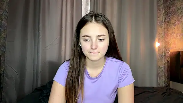LoraDavi webcam