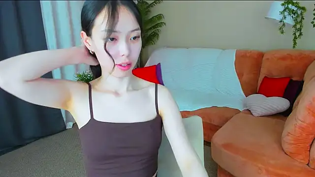 SoulHarmoonyy webcam