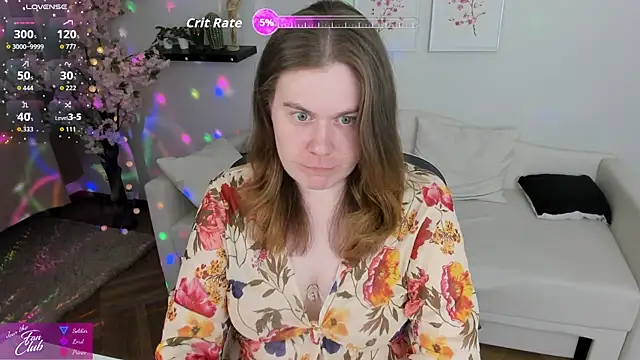 Nancy_Sun_ webcam