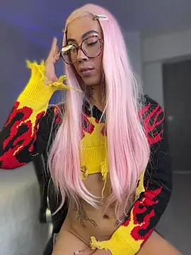 miss_tatiana_ (T young) - DILDO RIDING  AND BIG CUMSHOT // GOAL //