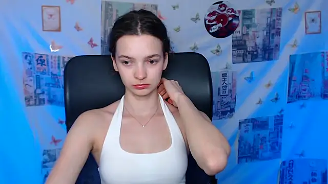 _SusieSu_ webcam