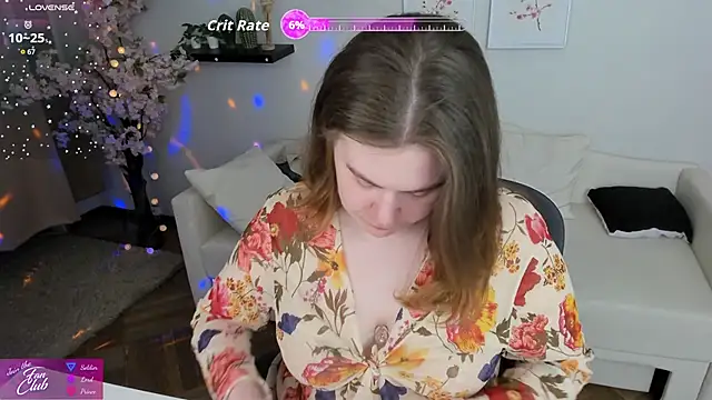 Nancy_Sun_ webcam