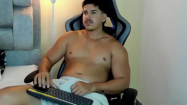victor_vixen webcam