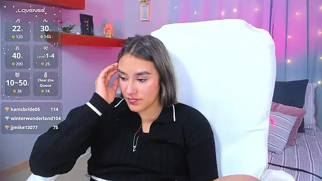 _Sophie__miller webcam