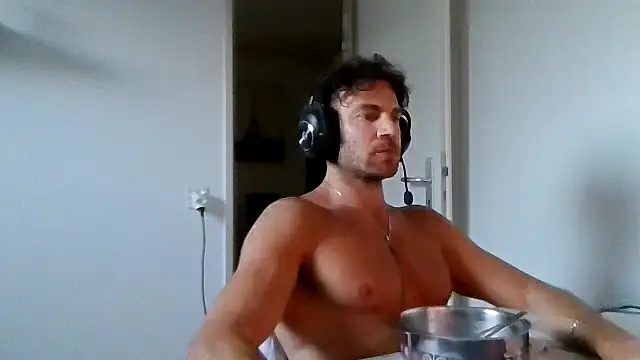 alpha-hunk webcam