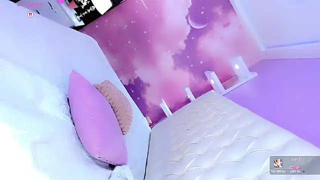 Nauthy_girl webcam