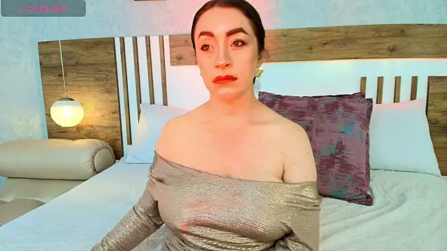 LucianaWainN webcam